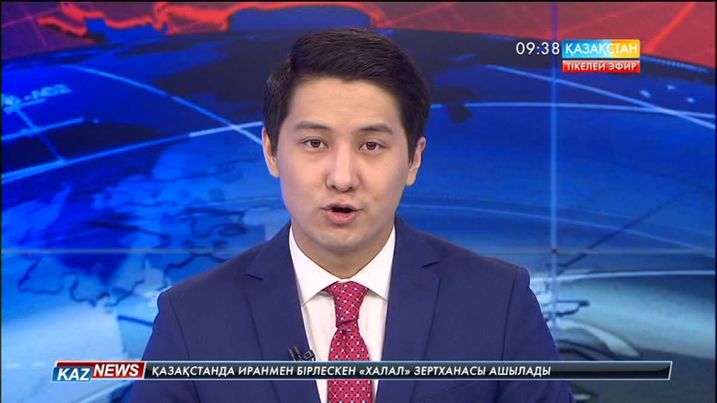 Жетісулық студенттер балалар үйінің тәрбиеленушілеріне құрмет көрсетті