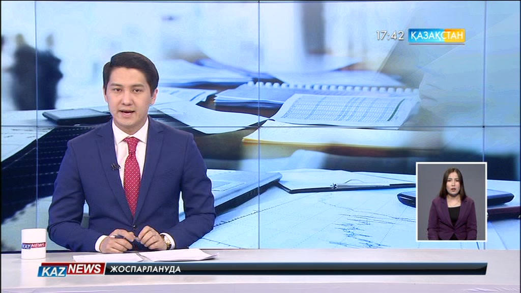 Үздік жоба иелеріне кәсібін әрі қарай дөңгелету үшін қаржылай көмек көрсетіледі.