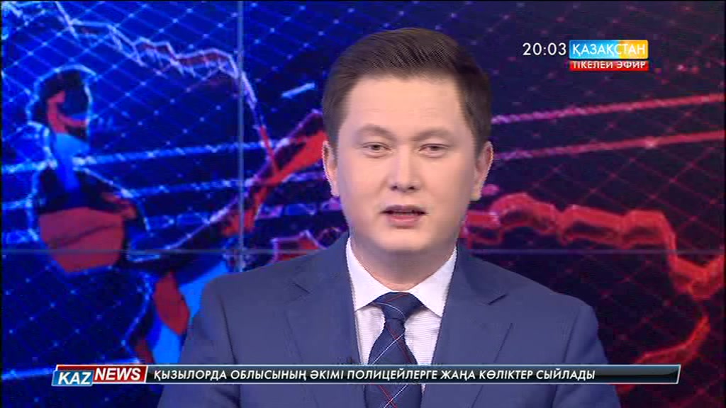 Жолдау рухани жаңғыруға бастайды