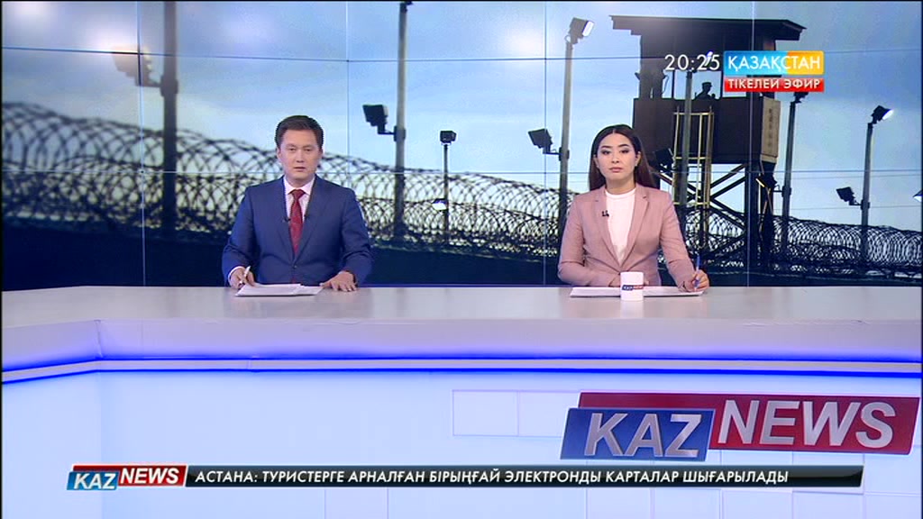 Түрмедегі жазасын өтеушілердің құқығы қаншалықты сақталуда?
