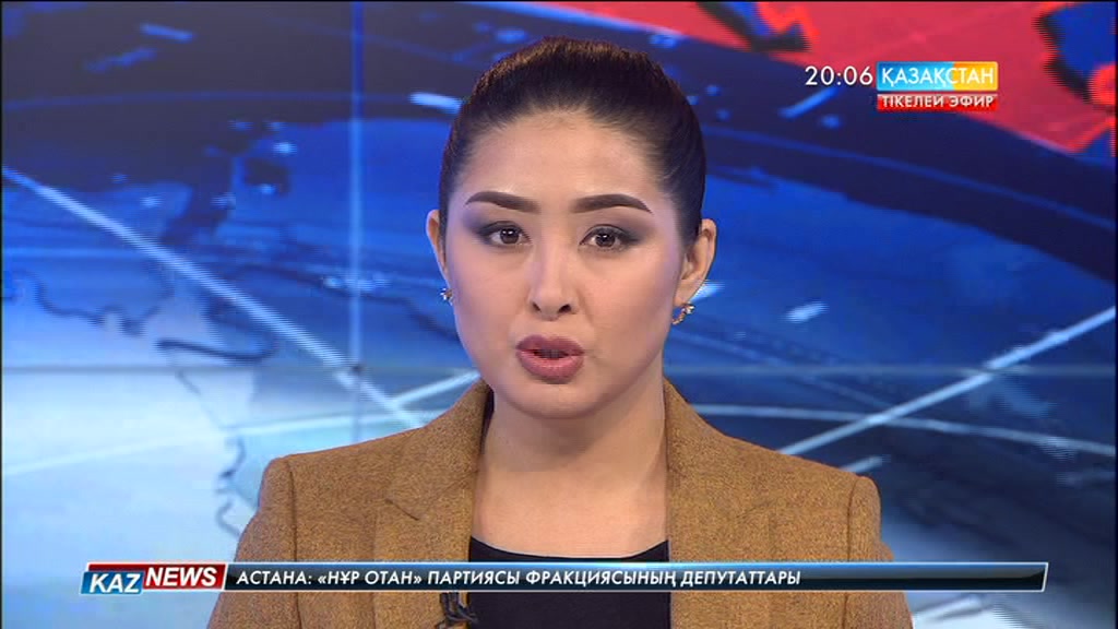 Заң жобасы қаралды