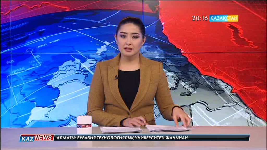 Астанада инклюзивті театр студиясы жұмыс істейді