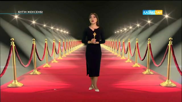 «Болашақ» бағдарламасының студенті Диас Әзімбаевтың «ULTIO» фильмі «Канн» фестивалінде көрсетілмек