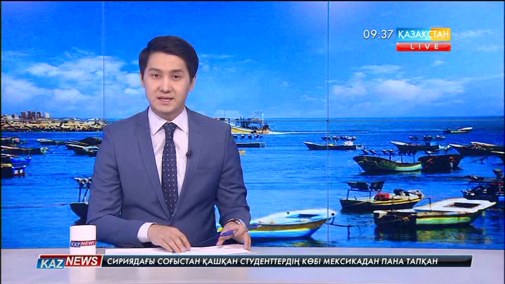 85 үндістандық балықшы ұсталды