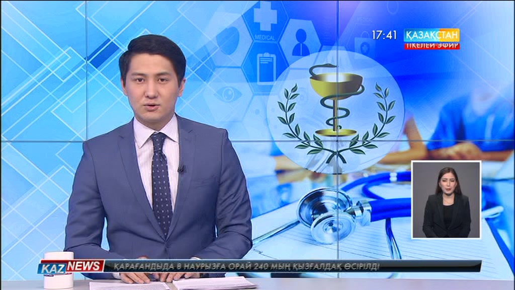 Атырауда дәрігер тапшы