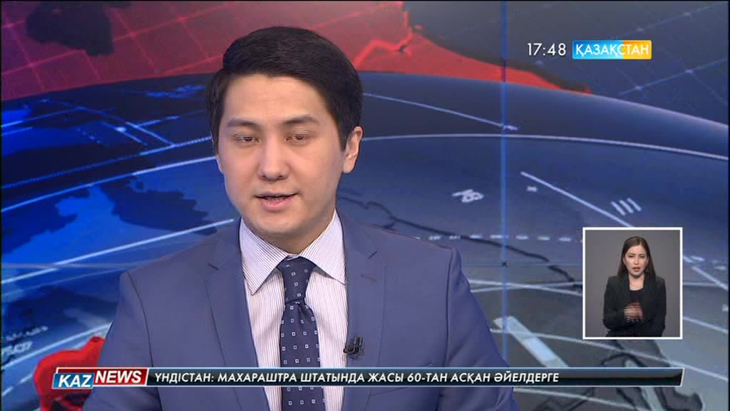 Елімізде «Қақпа алдындағы кездесу» жобасы бастау алды