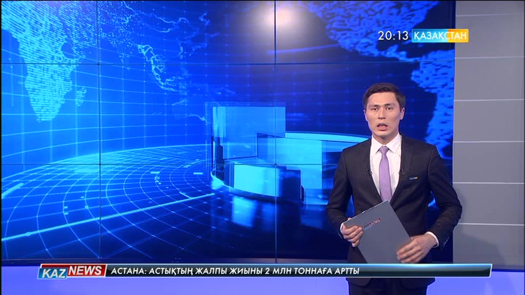 Жанармай бағасы өзге тауарлардың құнына да әсер етуде