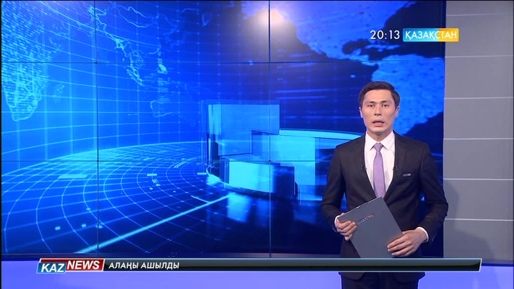 Баспана құрылысы қарқын алды