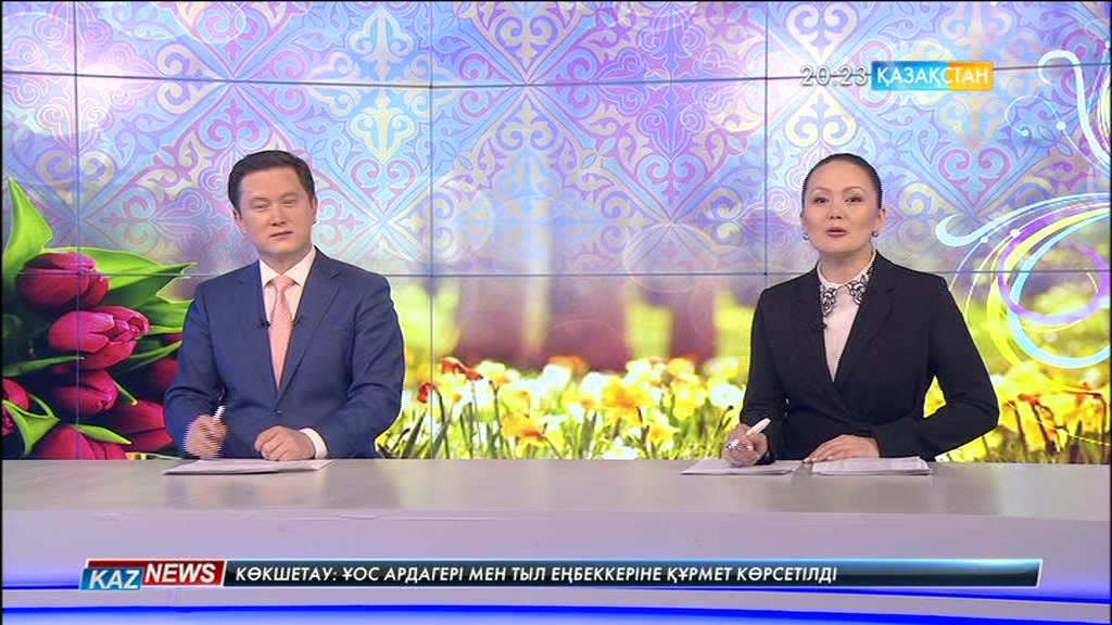 Толқын Қабылша сыршыл өлеңдерімен қазақ әдебиетіне өзіндік із салған ақын