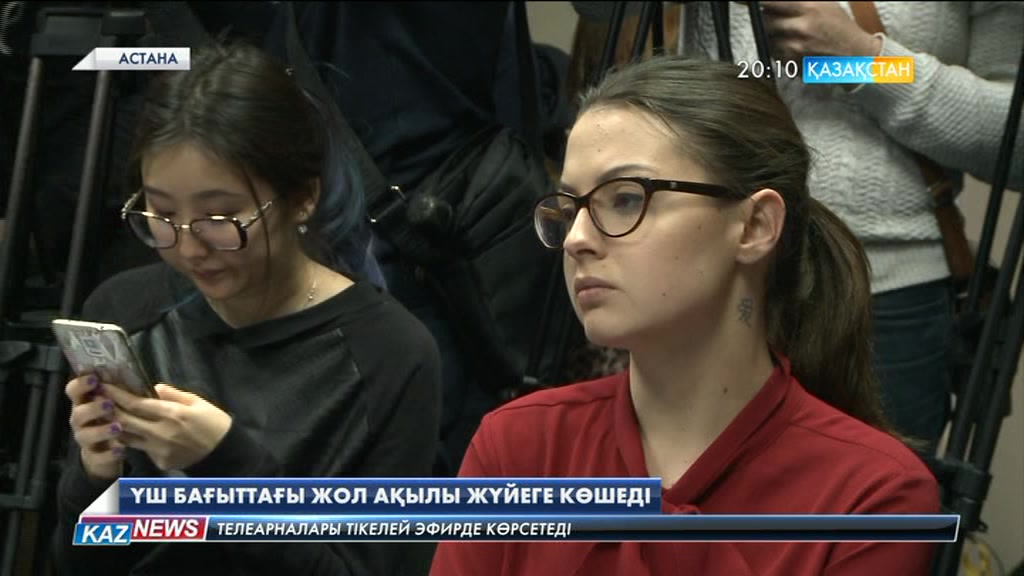 Елімізде тағы да үш бағыттағы автожол ақылы жүйеге көшеді