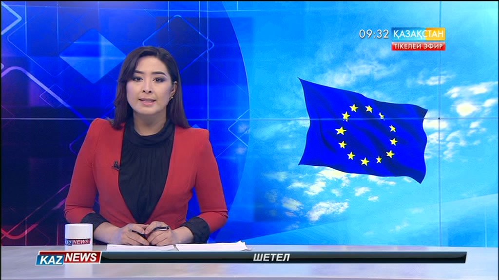 Еуропалық кеңестің төрағасы қайта сайланды