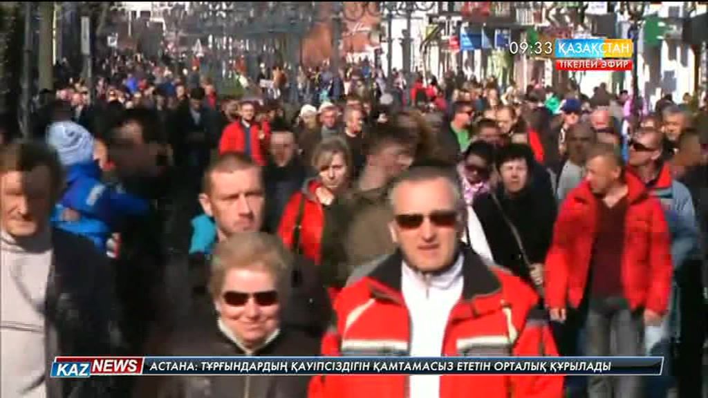 09:30 жаңалықтары (10.03.2017)
