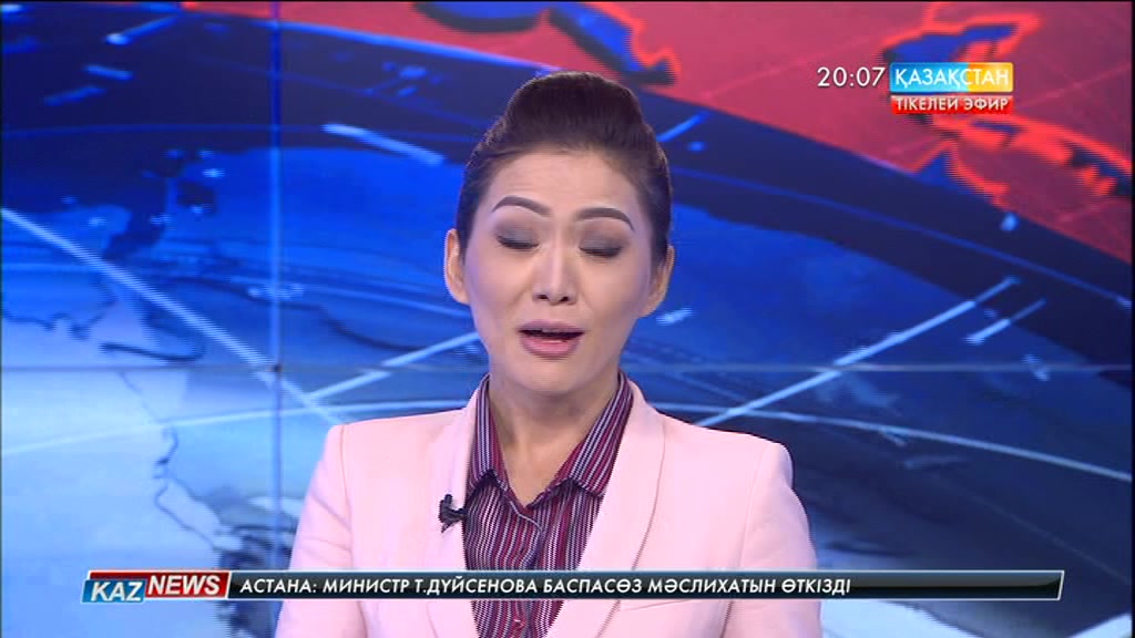 Мұхтар Құл-Мұхаммед: Бірлік пен келісімнің конституциясы