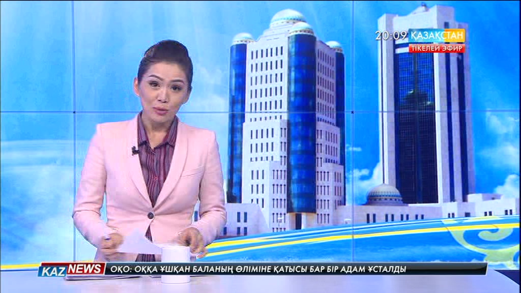 Жаңа Конституция демократияға жол ашады