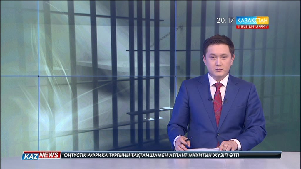 Бағлан Майлыбаев пен Николай Галихинді қамау мерзімі өзгертілді