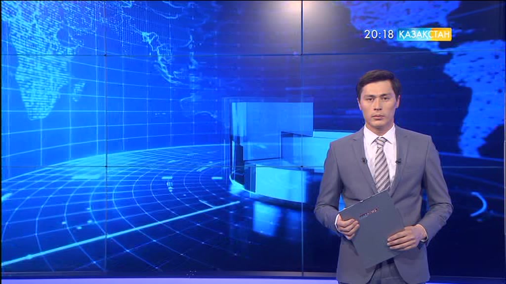 Қазақстанда көлік саны өсіп келеді