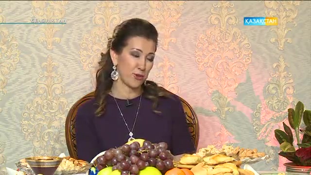 Әселхан Қалыбекова: Маржан Есжанова шәкірттерімнің алды
