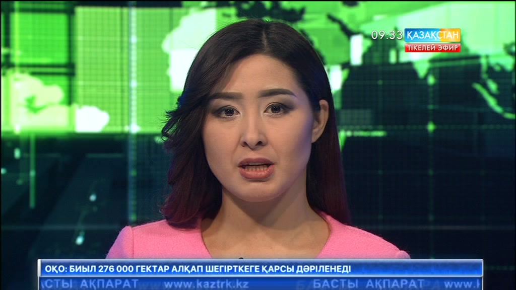 Гаитида автобус адамдарды соғып, 38 кісі опат болды
