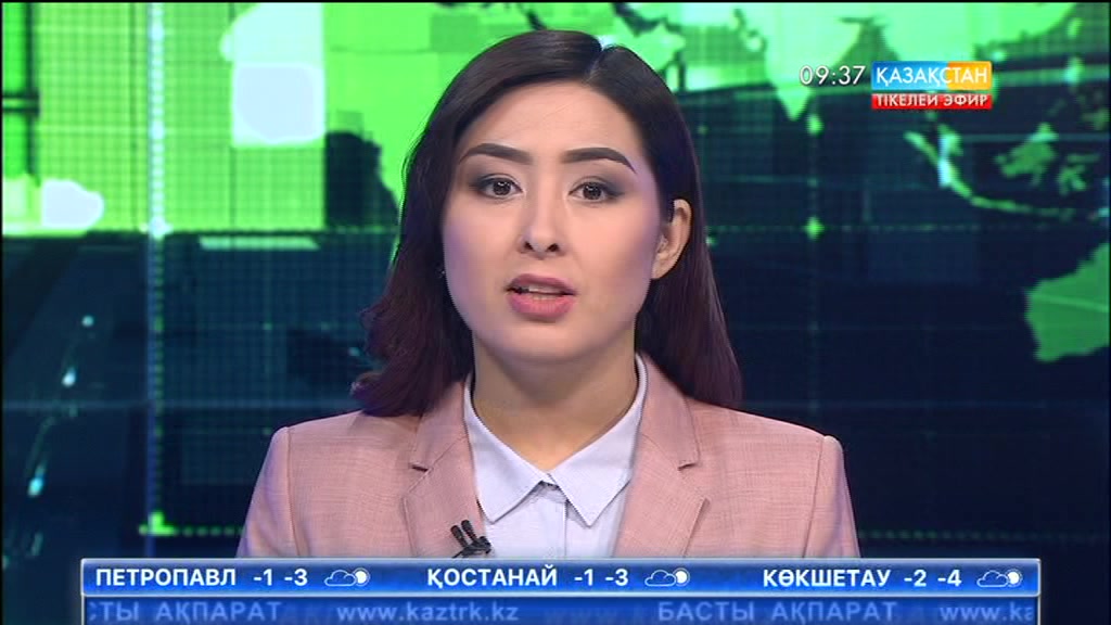 Алматыда бауырдың қатерлі ісігін емдеуге арналған халықаралық жиын өтіп жатыр