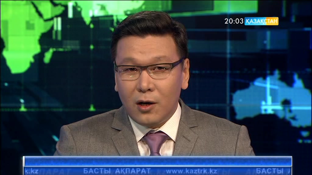 Тіс емханасындағы оқиғаның бейнежазбасы пайда болды
