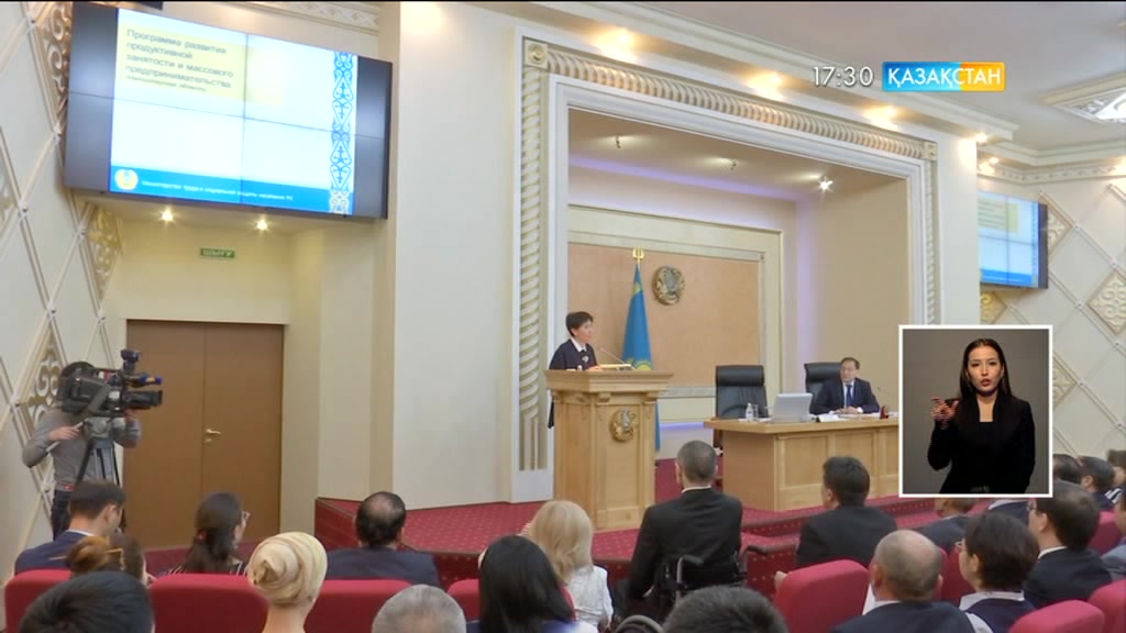 Әлеуметтік көмек халыққа жіті түсіндірілуі тиіс - Тамара Дүйсенова