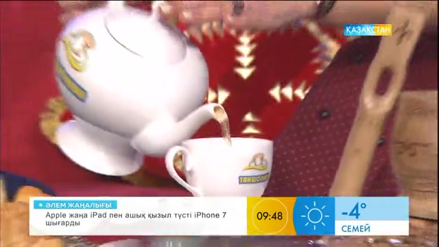 «МузАРТ Live» мегажобасының финалисі Иса Әлимұсаев: Халықаралық байқауларда елімнің атын танытқым келеді