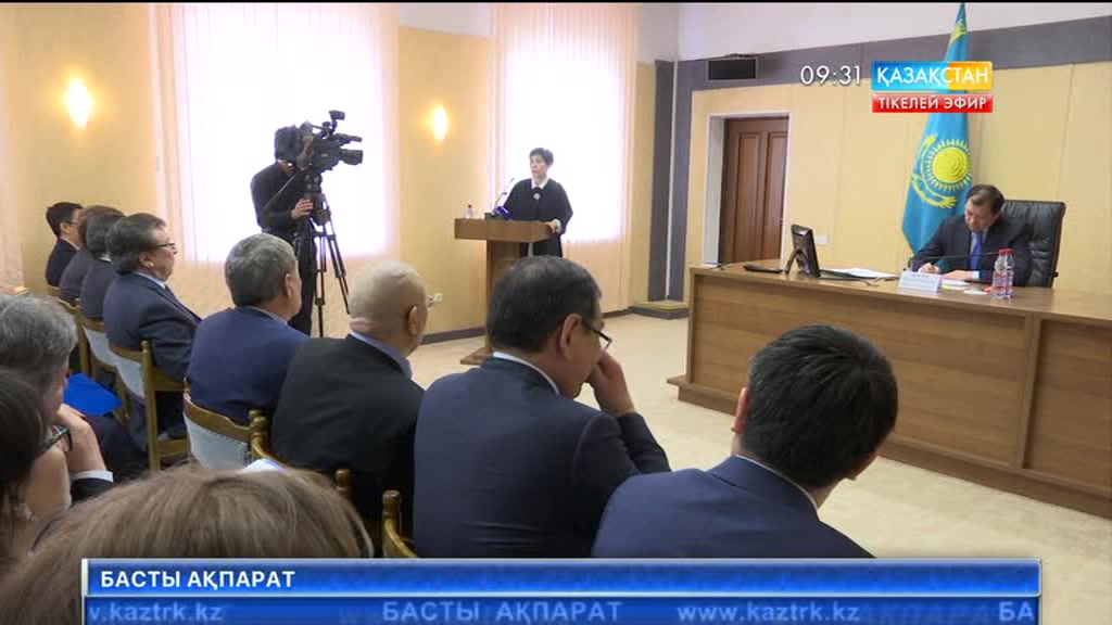 Атырауда 15 мыңнан астам атыраулық жұмыссыз жүр