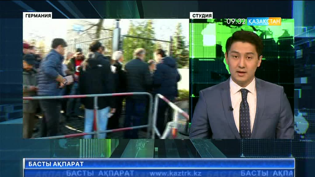 09:30 Таңғы ақпарат (28.03.2017) (Толық нұсқа)