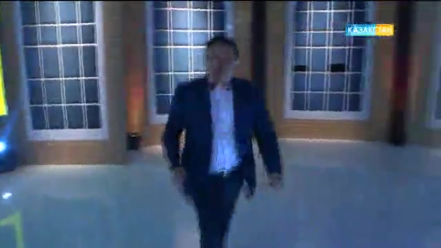 «ҚЫЗЫҚ ЕКЕН...» Бақыт Әліпбаева & Жанатбек Бәйтеков