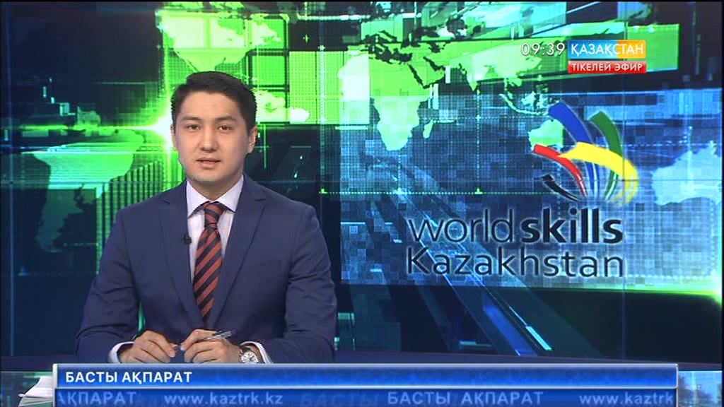 Қызылордада «WorldSkills Kazakhstan» чемпионатына іріктеу басталды