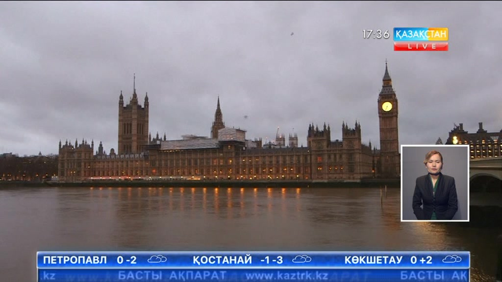 Еуропа одағы Британиядан 50 млрд. фунт талап етпек