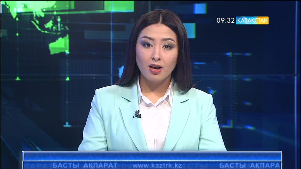 09:30 Таңғы ақпарат (31.03.2017) (Толық нұсқа)