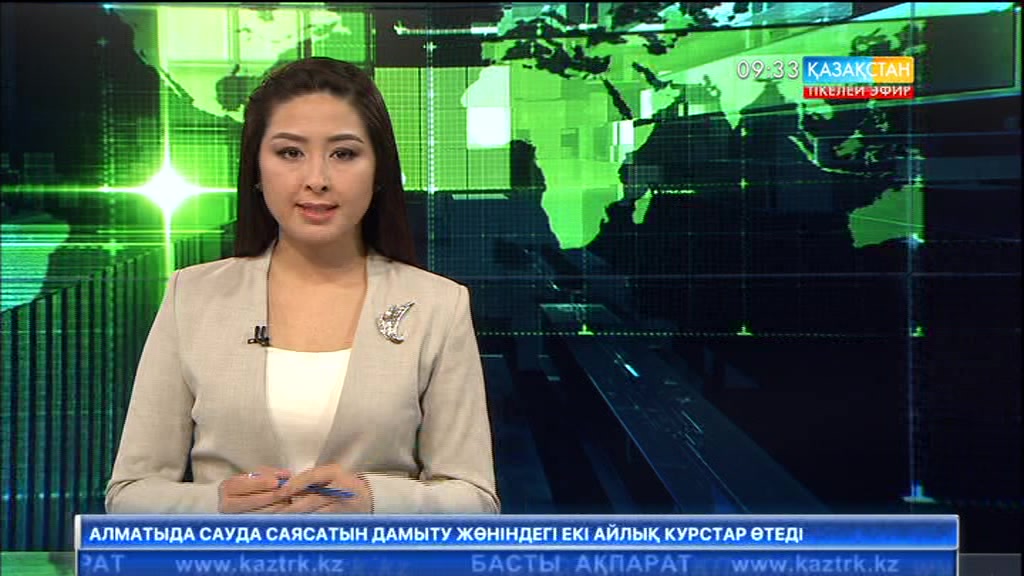 Астанада «Білім беру саласындағы дәстүр және инновация» атты халықаралық көрме басталды