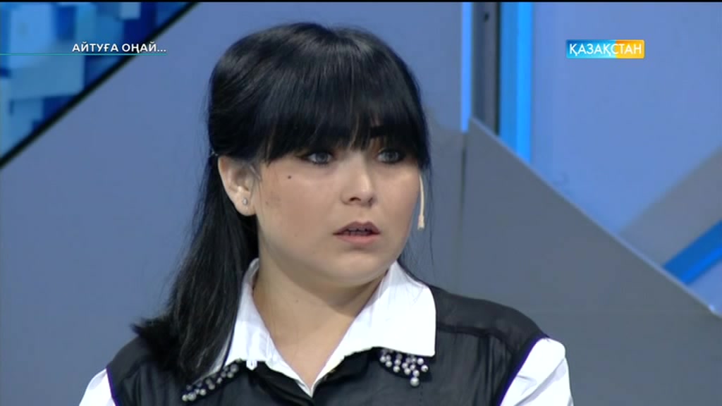 3 жыл құлдықта болған Фатима Мұсабаева