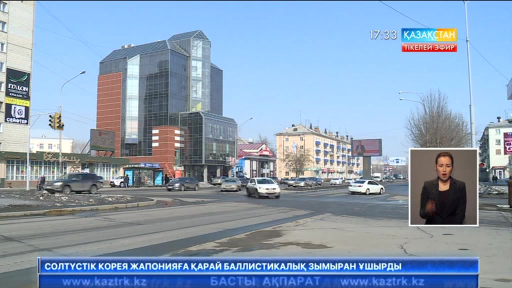 Шешек асуында екі адам өлтірілді