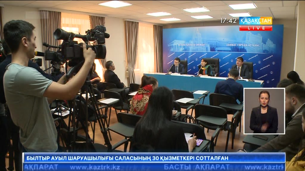 Жеңіс күні елордада соғыс ардагерлері ұрпақтарының шеруі өтеді