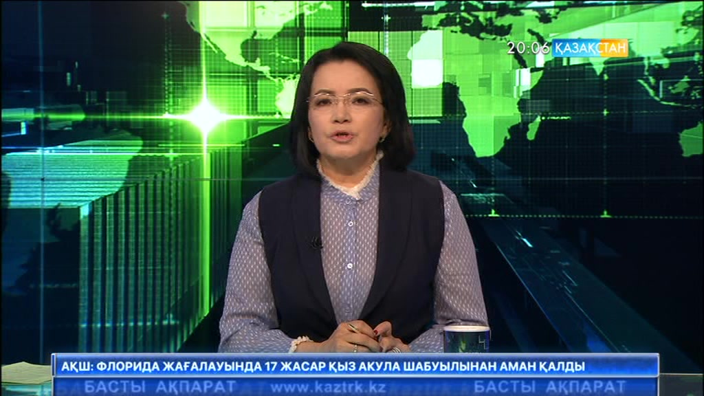 Жұмабек Сарабеков: Идлибтегі химиялық шабуыл осы Сириядағы қантөгістің тоқтауын қаламайтын күштерге тиімді
