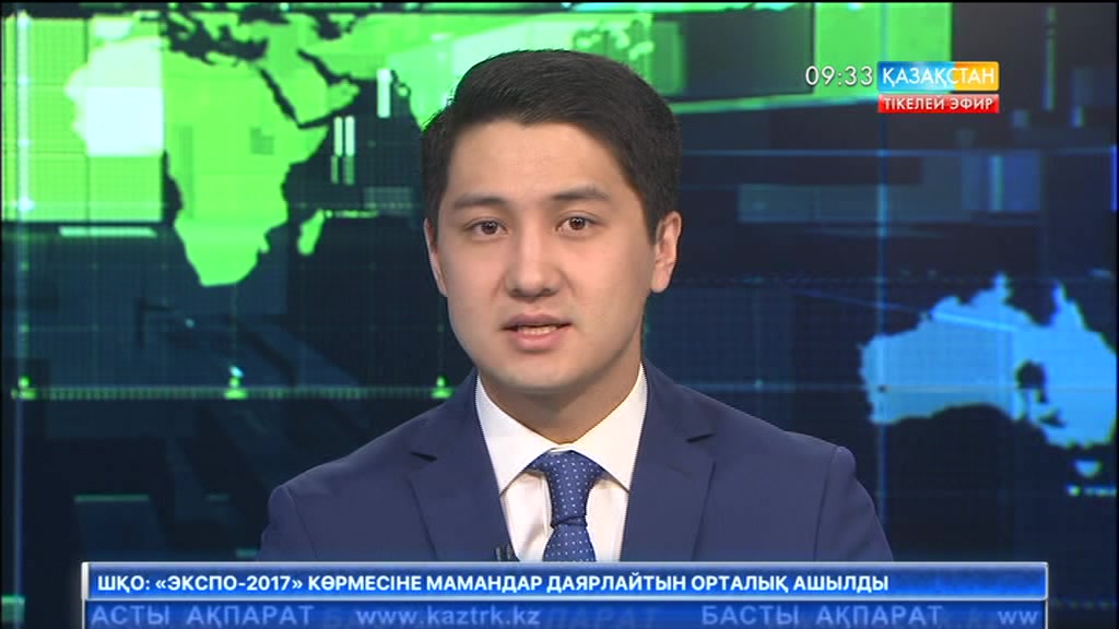 Тараздағы «Өрлеу» біліктілікті арттыру орталығының мамандары Елбасы Жолдауын талқыланды