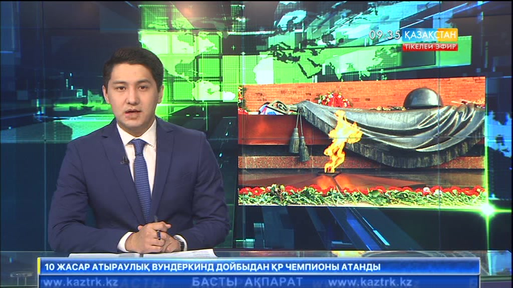 Павлодарда құрылған «Майдан жолы» жасағы іздеу жұмыстарын жалғастырады