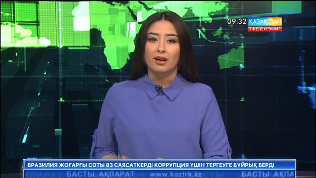 Алмас Әбсадық: Латын қарпіне көшу - уақыт талабы