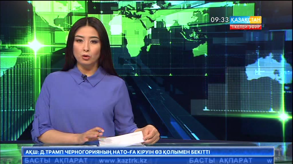 Қазақстанның ұлттық архиві Тәуелсіздік алғаннан бері 16 млн. дана құнды құжатпен толыққан