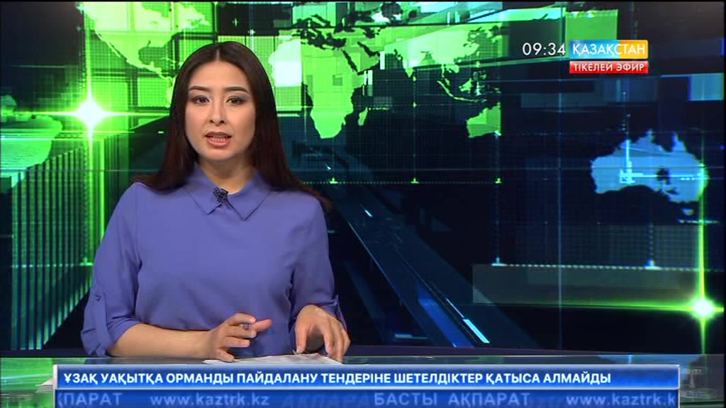 Рекс Тиллерсон президент Владимир Путинмен және әріптесі Сергей Лавровпен кездесті