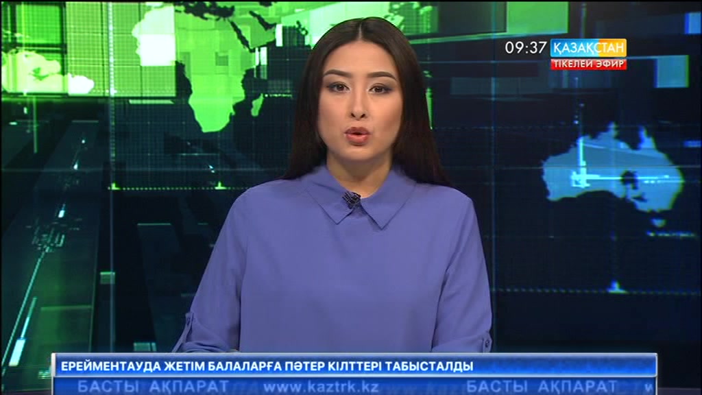 Астанада 900-ге жуық оқушы «Жалпыға бірдей тегін кәсіби – техникалық білім беру» жобасы аясында оқу курстарынан өтті