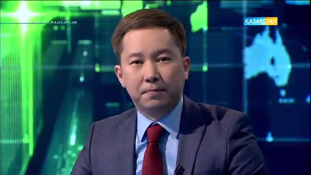 Саясаттанушы Айдос Сарым «Басты тақырыпта» Елбасы мақаласына қатысты ойын ортаға салды