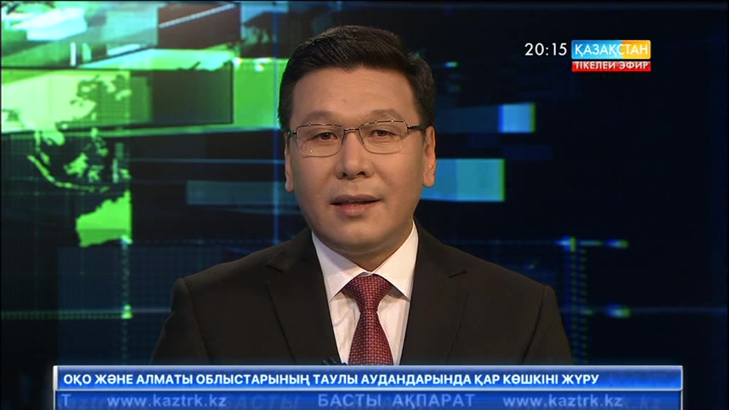 Қазақстанның латыншаға көшу жоспары - әлем назарында