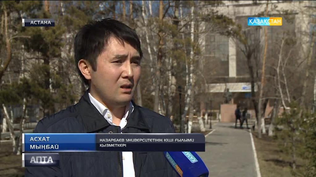 Рухани жаңғырудағы басты мәселе - революциялық емес, эволюциялық жолмен даму