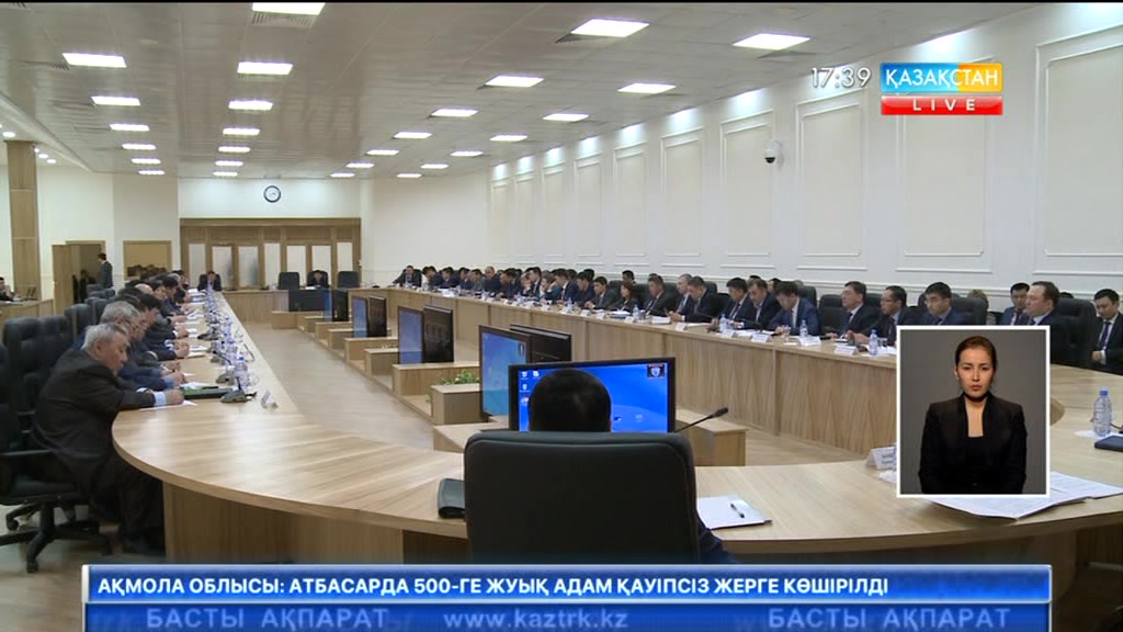 Жылдың алғашқы тоқсанында ауыл шаруашылығындағы сыбайлас жемқорлық 16 пайызға артқан
