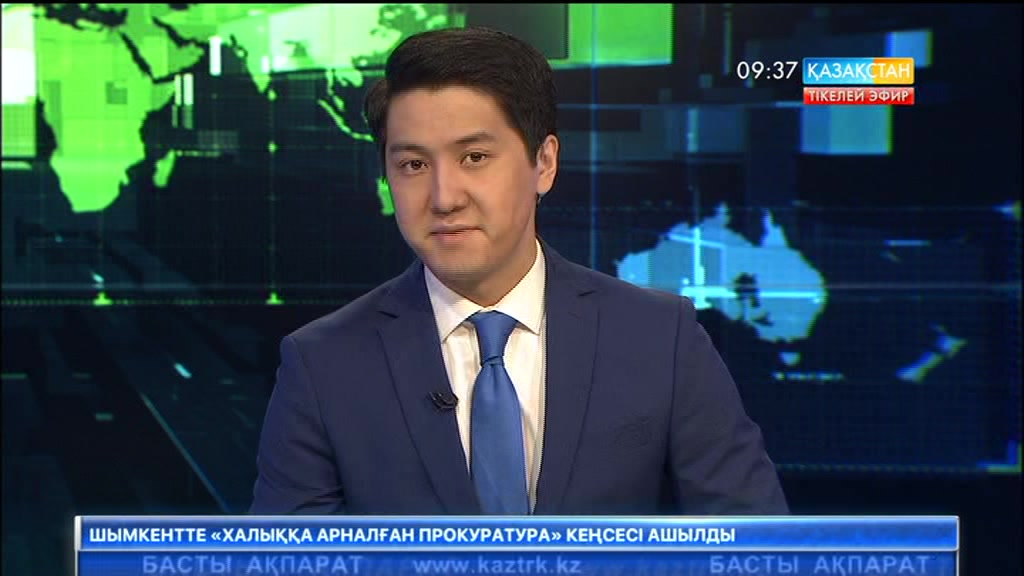 «Мерси, Маэстро!» атты халықаралық байқауда қазақстандық пианиношы Биәли Бекенов финалға өтті