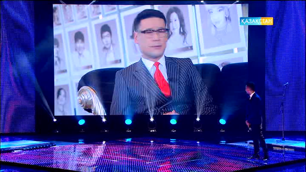 «Сәлем, Қазақстан!» жобасында – Әли Оқапов!