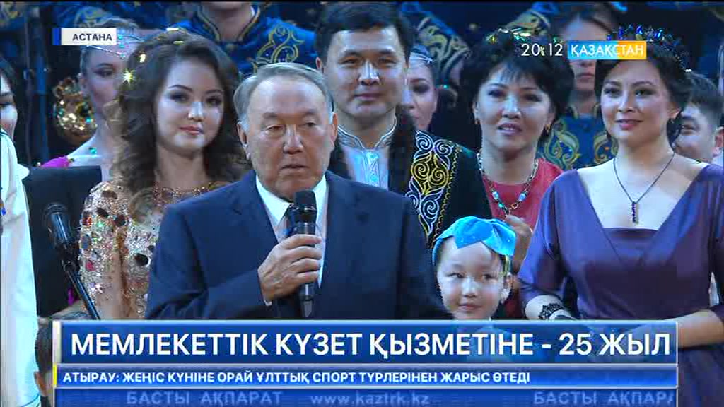 20:00 Басты ақпарат (21.04.2017) (Толық нұсқа)